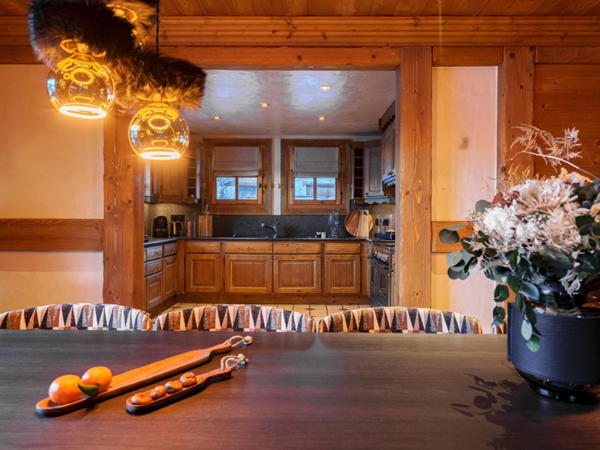 Chalet Exquis A Courchevel 1850, Pres Des Pistes, Jusqu'A 10 Personnes - Fr-1-772-5 Villa Dış mekan fotoğraf